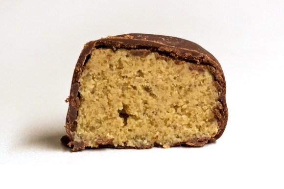 A Sun Better Cookie Dō Bite from Better Bites Bakery