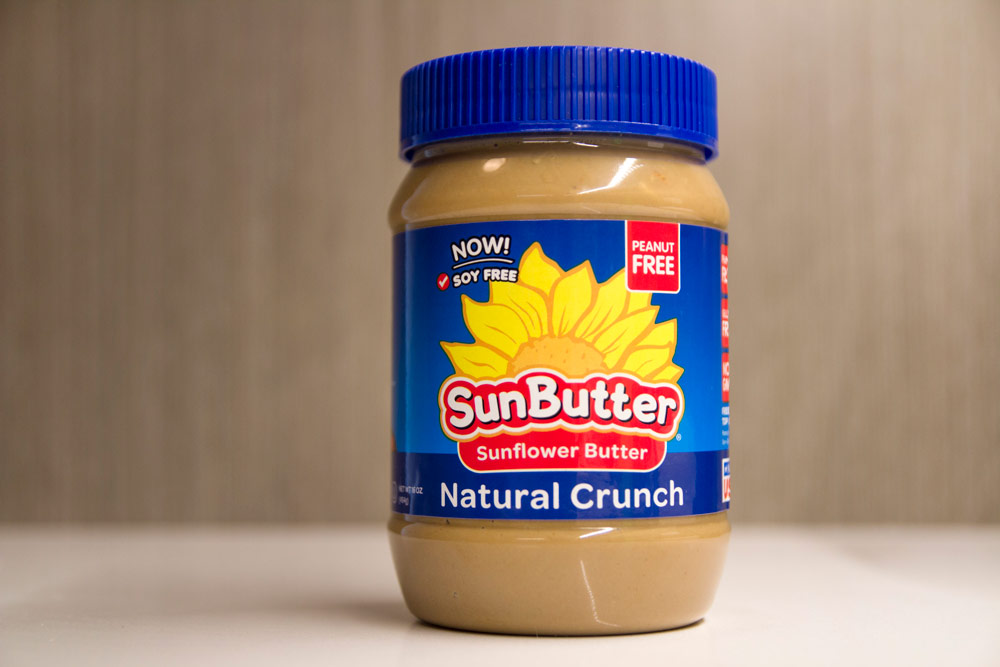 SunButter | Nut-Free New York
