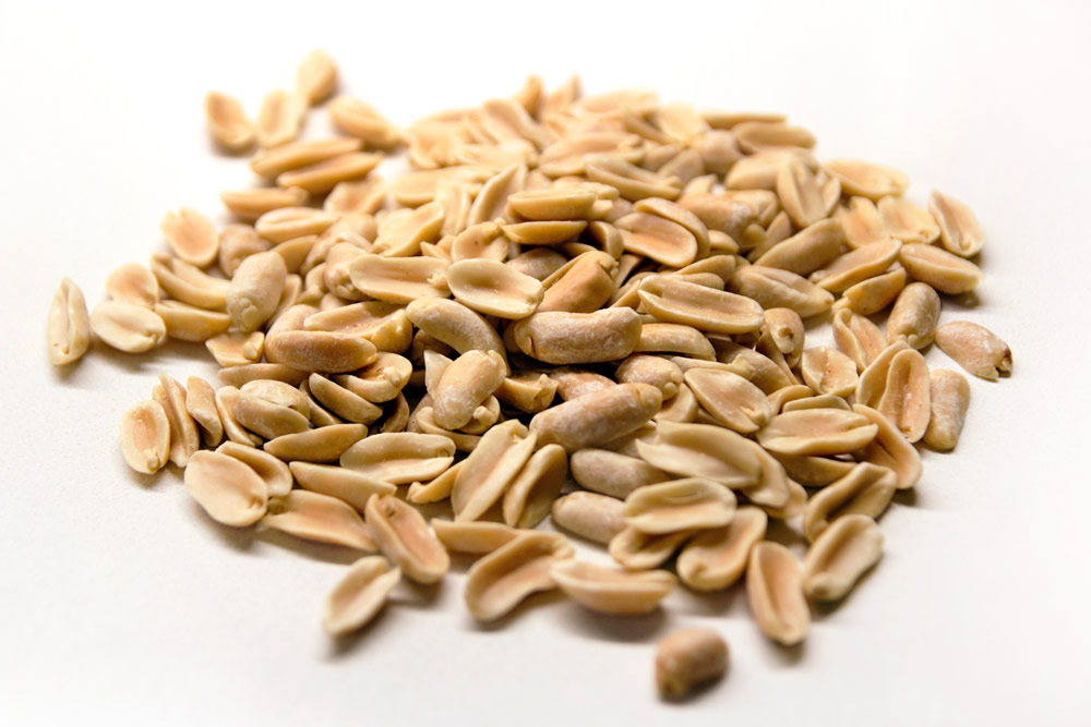 Pizootz Peanuts | Nut-Free New York